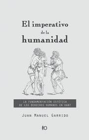 Cover von El imperativo de la humanidad