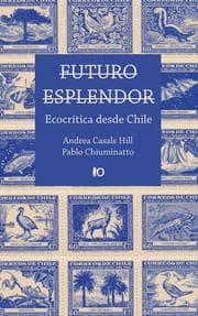 Cover von Futuro esplendor