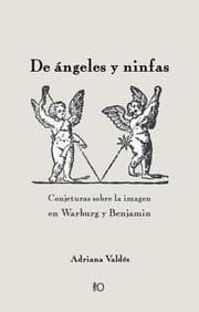 Cover von De ángeles y ninfas