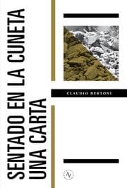 Cover von Sentado en la cuneta - Una carta