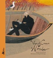 Cover von Viaje al corazón de Neruda