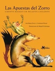 Cover von Las apuestas del zorro