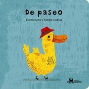 Cover von De paseo