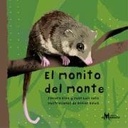 Cover von El monito del monte