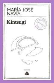 Cover von Kintsugi
