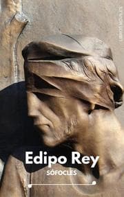 Cover von Edipo Rey
