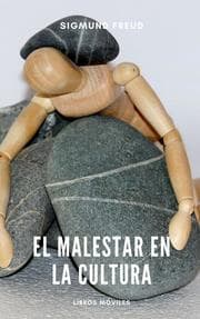 Cover von El malestar en la cultura