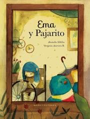 Cover von Ema y Pajarito