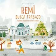 Cover von Remi busca trabajo