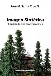 Cover von Imagen-Sintética