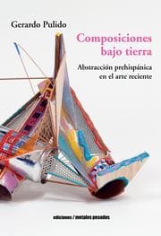 Cover von Composiciones bajo tierra