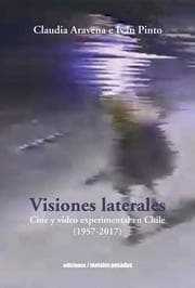 Cover von Visiones laterales