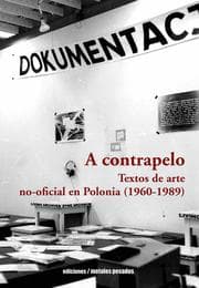Cover von A contrapelo