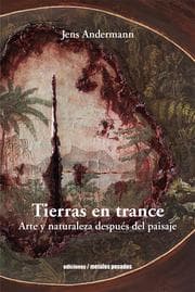 Cover von Tierras en trance