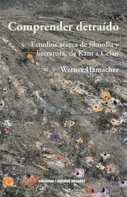 Cover von Comprender detraído
