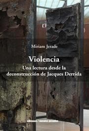 Cover von Violencia