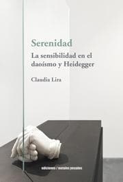Cover von Serenidad
