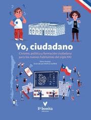 Cover von Yo ciudadano