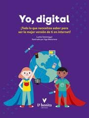 Cover von Yo digital