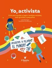 Cover von Yo activista