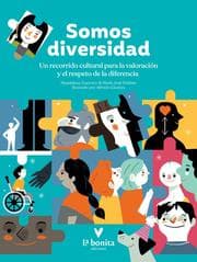 Cover von Somos diversidad