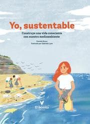 Cover von Yo sustentable