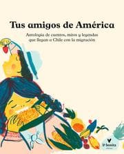 Cover von Tus amigos de América