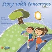 Cover von Story with tomorrow