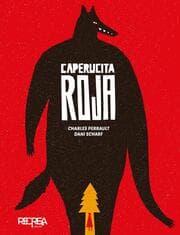 Cover von Caperucita roja