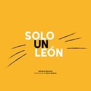 Cover von Solo un león