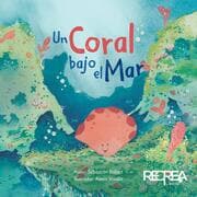 Cover von Un coral bajo el mar