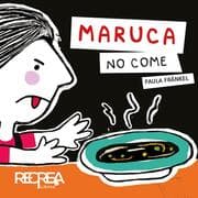 Cover von Maruca no come