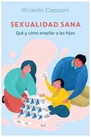 Cover von Sexualidad sana