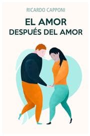 Cover von El amor después del amor