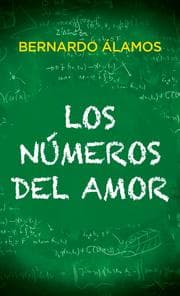 Cover von Los números del amor