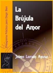 Cover von La Brújula del Amor
