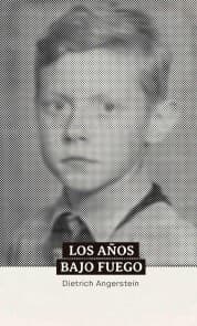 Cover von Los años bajo fuego