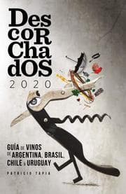Cover von Descorchados 2020