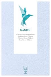 Cover von Nandu