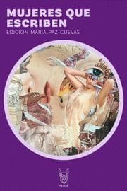 Cover von Mujeres que escriben