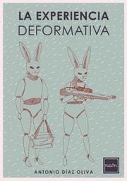 Cover von La experiencia deformativa