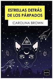 Cover von Estrellas detrás de los párpados