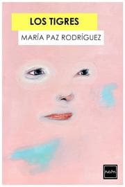 Cover von Los Tigres