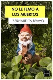 Cover von No le temo a los muertos