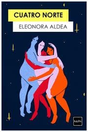 Cover von Cuatro Norte
