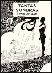 Cover von Tantas sombras