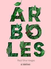 Cover von Árboles