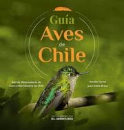 Cover von Guía aves de Chile