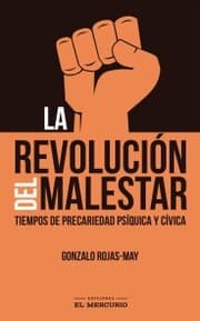 Cover von La revolución del malestar