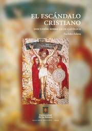 Cover von El escándalo cristiano